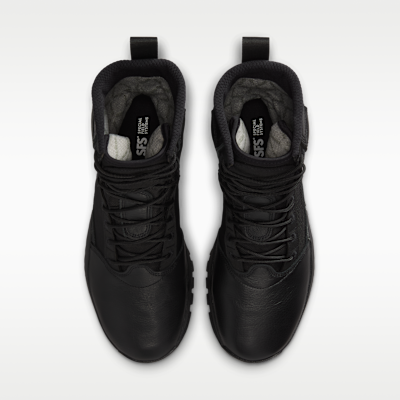 Nike SFB Air Field Ukiah 8
